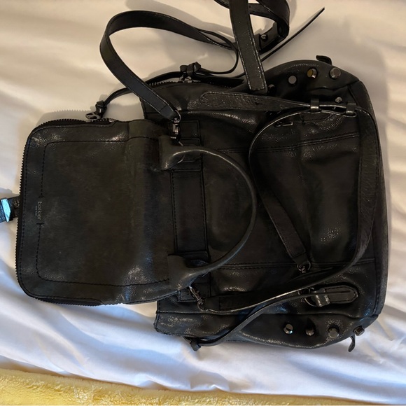 Botkier Warren Backpack - Picture 3 of 4